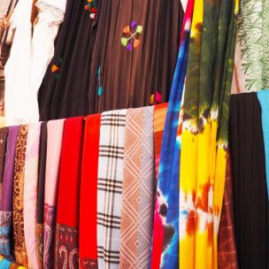 Scarves to buy