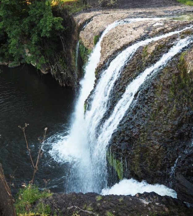 10 of the Best Waterfalls to Visit on the Atherton Tablelands, North ...